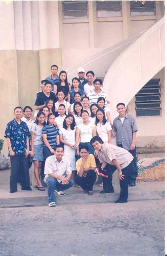CBI (Christian Brotherhood International) - Established to serve the student sector of the Iglesia Ni Cristo youth, Christian Brotherhood International (CBI) came into realization on October 1974.  In Cebu South, CBI formally saw its existence in 2003 when 25 students from different universities and colleges in Cebu City was binded in the purpose of serving the needs of the Iglesia Ni Cristo youth.  For more information regarding CBI, one may contact d_ben2t@yahoo.com