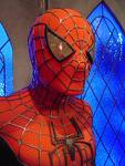 spiderman - when will spiderman 3 be viewed on the big screen