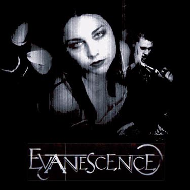 Amy Lee the lead singer of evanescnce ..... - Amy lee the lead singer of Evanescnce