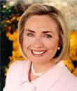 hillary - clinton