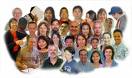People - Different people