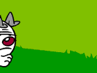 cartoon dog - cartoon dog doing poo poo