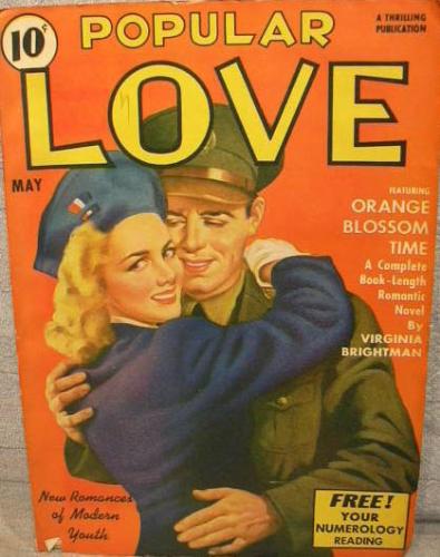 Is love is blind? - why?