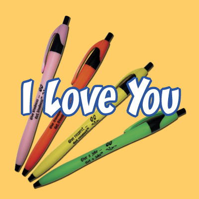 How colorful is your love life? - me is very colorful because i met my one and only boy of my life......