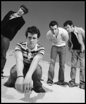 brand new - great band