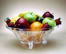 Fruit bowl - Assotment of fruit in a bowl