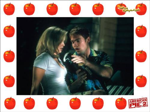 American Pie - American Pie 2
