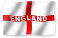 england flag - england roxx man !!
