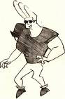 jhonny bravooo  - ma all tyme favouriteeeee !!!m lovin it man !!!