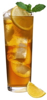 tea - long island ice tea