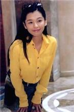my old avatar - smile and the world smile back at you!