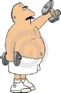 Exercising - Exercising...