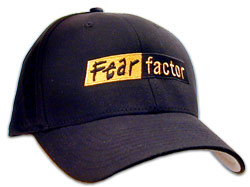 fear factor - I love fear factor