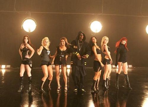 pcd - a photo taken from the video 'buttons'
