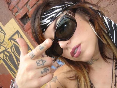 Kat - Kat Von D