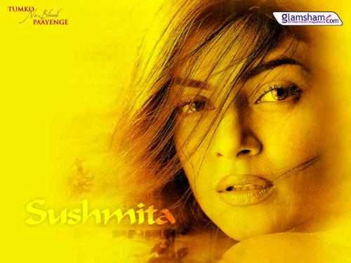 shusmita sen - shusmita sen the indian actress