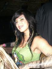 Kat - Kat Von D