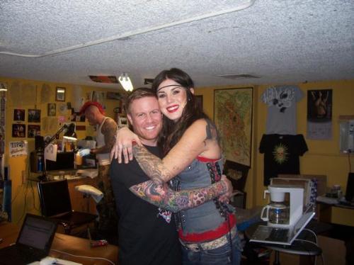 Kat - Kat Von D