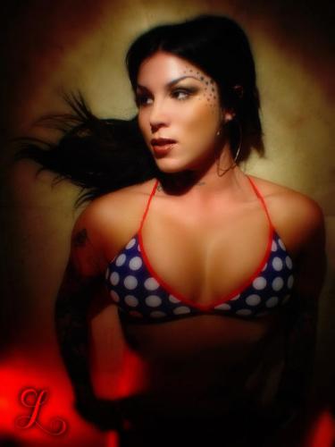 Kat - Kat Von D