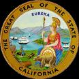 The Great Seal of the State of California - This is the great seal of the State of the California!!!!!