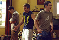 american pie - jim, steve, paul