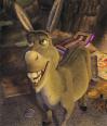 donkey - donkey from shrek!
loved that movie too!