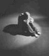 Lonely Person - Depression can lead to feelings of isolation and loneliness