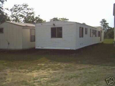 Trailer - My future home?