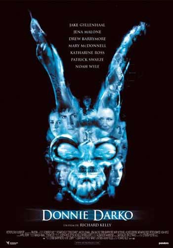 Movie Poster - for Donnie Darko