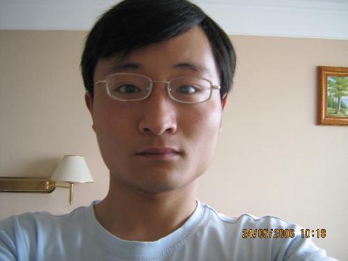 me - Hello