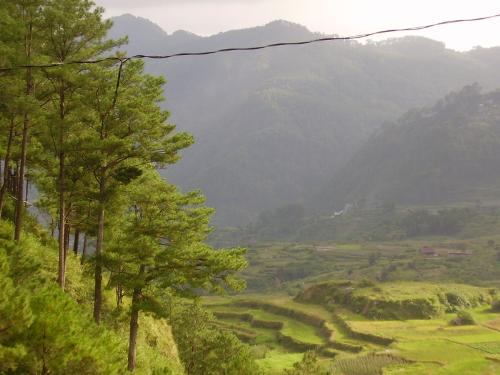 sagada - sagada&#039;s located in mt. province philippines. take a time to visit 