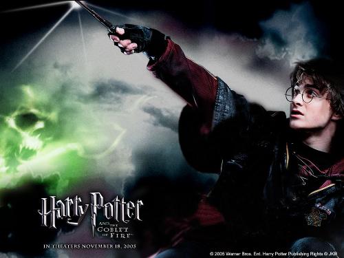 potter - green stick!!