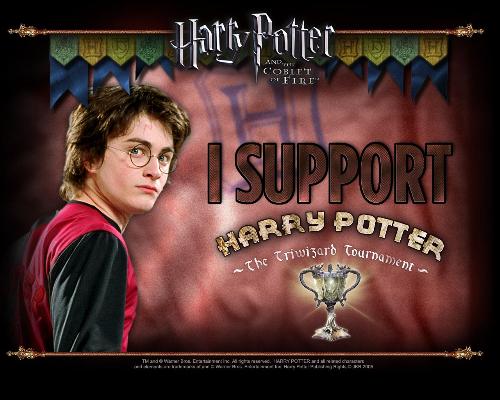 potter - i support!