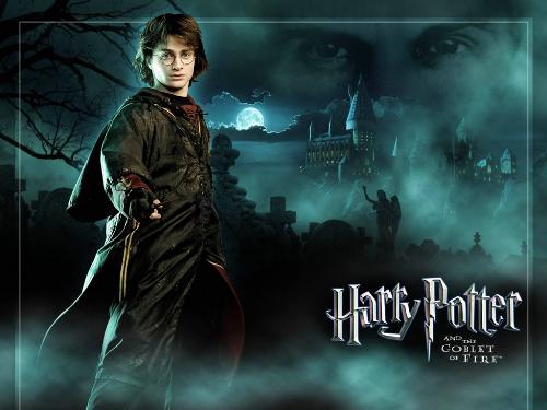 potter - go man!