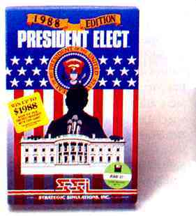 president election - vote for true president