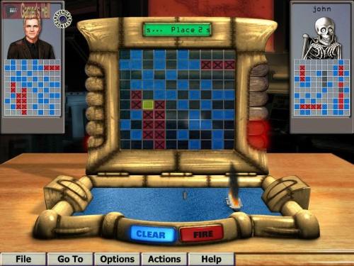 board games - games for fun