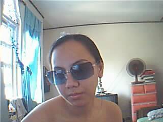 marjorie - cool shades