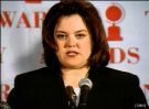Go Home Rosie! - Enough is enough..Who wants to listen to this spouting motor mouth that condemns everything the USA does and whoever crosses her path..If she is so outspoken and critical..take her off the air ..It's disturbing!!!