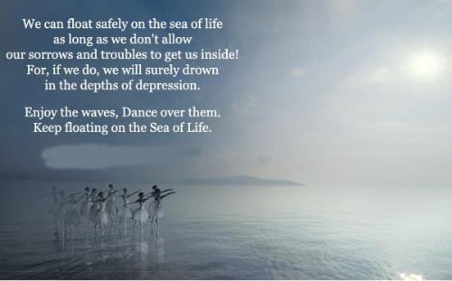 Life - Life from some philospher's view