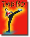 taebo - exercise