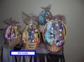 Easter candy! - candy