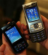 mobiles - this is the handset which i use n it rocks