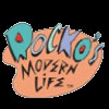 rocko - modern life
