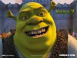 shrek - cartoon shrek - cartoon