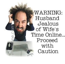 jealous man - Jealousy is a human instinct.