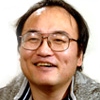 gosho aoyama: DC Creator - he is the great mind behind the great tv series DC!