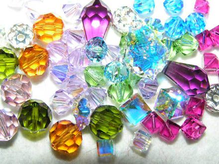 Swarovski - Swarovski -