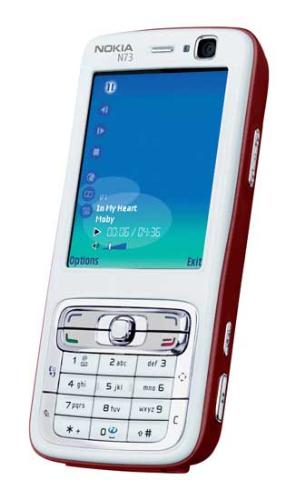 n73 - this is Nokia N73 model with 3.2 M Pixel. I love this set.