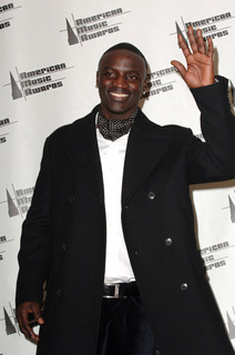 akon - this is akon's picture