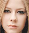 Avril LAvigne - beautiful singer avril lavigne